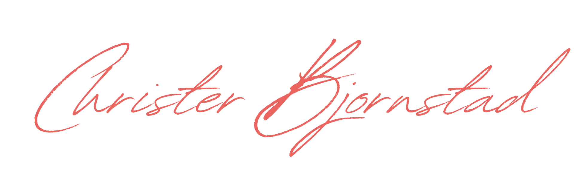 Signatur: Christer Bjørnstad